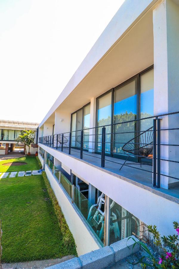 Villa Internacional Hotel & Club Куернавака Екстериор снимка